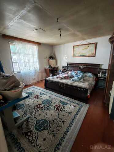 Satılır 2 otaqlı həyət evi/bağ evi 75 m², Azadlıq Prospekti m., photo 4 from 7