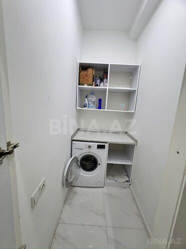 İcarəyə verilir 2 otaqlı yeni tikili 70 m², Xalqlar Dostluğu m., photo 5 from 8