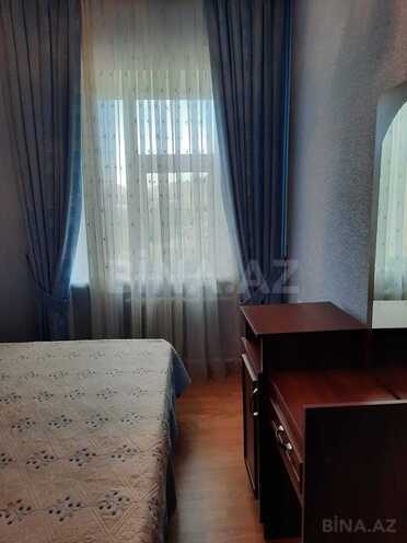 Сдаётся 3-комн. новостройка 90 м², м. Низами, photo 8 from 23