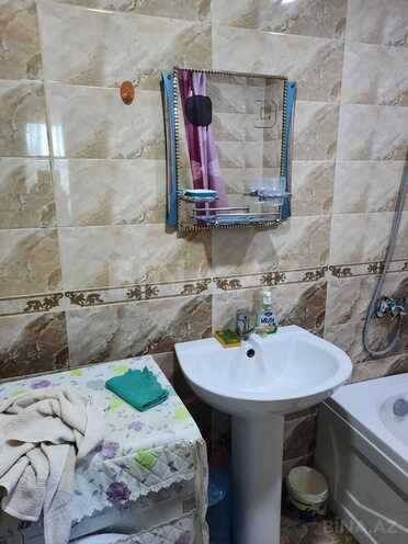 Сдаётся 3-комн. новостройка 90 м², м. Низами, photo 21 from 23