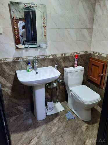 Сдаётся 3-комн. новостройка 90 м², м. Низами, photo 20 from 23