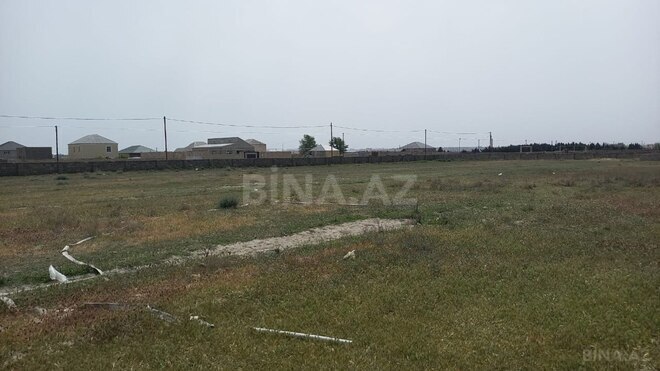 Satılır  torpaq 120 sot, Buzovna q., photo 1 from 7