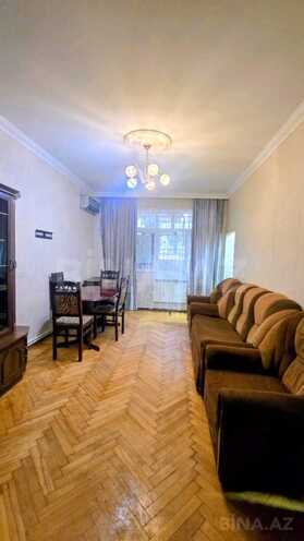 Продаётся 2-комн. вторичка 55 м², м. Мемар Аджеми, photo 3 from 11