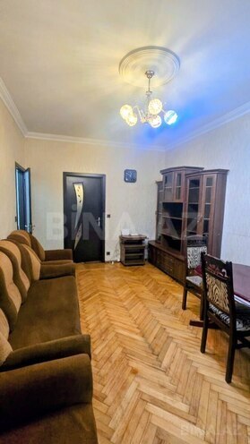 Продаётся 2-комн. вторичка 55 м², м. Мемар Аджеми, photo 1 from 11