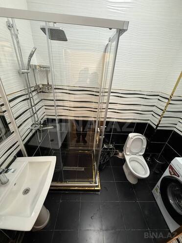 İcarəyə verilir 2 otaqlı yeni tikili 60 m², İnşaatçılar m., photo 7 from 9