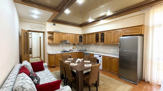 Сдаётся 3-комн. новостройка 190 м², м. 28 мая, photo 3 from 15
