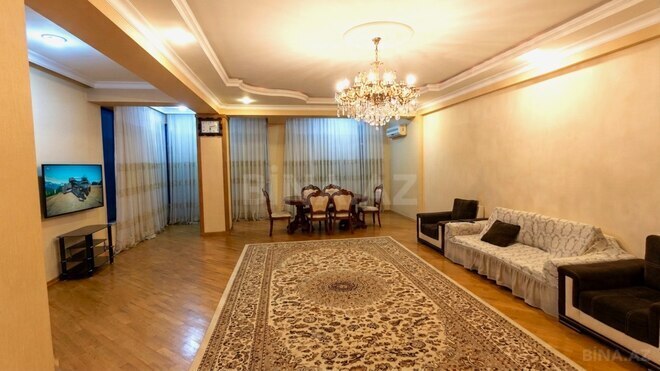 Сдаётся 3-комн. новостройка 190 м², м. 28 мая, photo 6 from 15