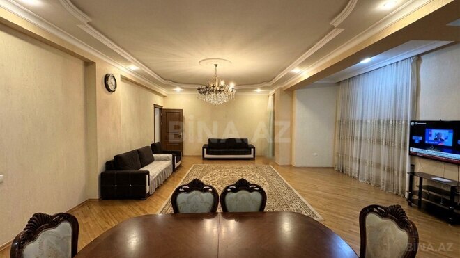 Сдаётся 3-комн. новостройка 190 м², м. 28 мая, photo 5 from 15
