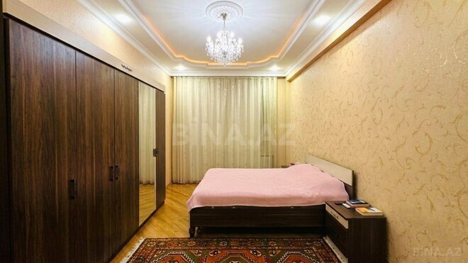 Сдаётся 3-комн. новостройка 190 м², м. 28 мая, photo 9 from 15