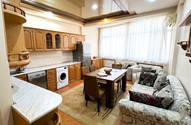 Сдаётся 3-комн. новостройка 190 м², м. 28 мая, photo 1 from 15