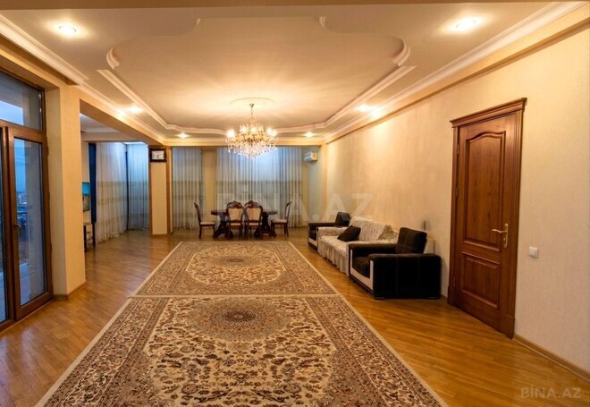 Сдаётся 3-комн. новостройка 190 м², м. 28 мая, photo 4 from 15