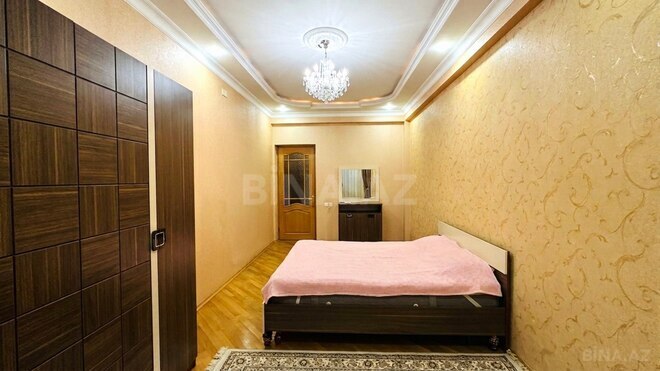 Сдаётся 3-комн. новостройка 190 м², м. 28 мая, photo 8 from 15