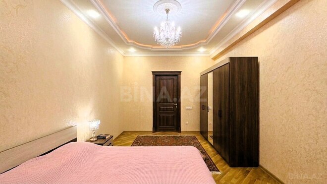 Сдаётся 3-комн. новостройка 190 м², м. 28 мая, photo 10 from 15