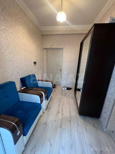 İcarəyə verilir 2 otaqlı yeni tikili 75 m², Əhmədli q., photo 7 from 17