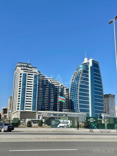 İcarəyə verilir 2 otaqlı ofis 110 m², Şah İsmayıl Xətai m., photo 1 from 19