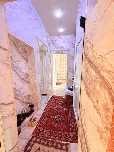Продаётся 3-комн. вторичка 75 м², м. Низами, photo 13 from 18