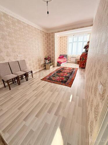 Продаётся 3-комн. вторичка 75 м², м. Низами, photo 4 from 18