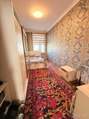 Продаётся 3-комн. вторичка 75 м², м. Низами, photo 9 from 18