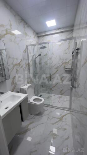 İcarəyə verilir 2 otaqlı yeni tikili 70 m², Nəsimi r., photo 12 from 15