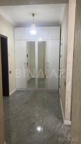 İcarəyə verilir 2 otaqlı yeni tikili 70 m², Nəsimi r., photo 13 from 15