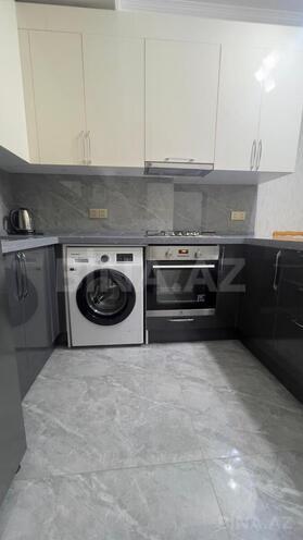 İcarəyə verilir 2 otaqlı yeni tikili 70 m², Nəsimi r., photo 6 from 15