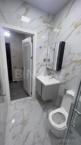 İcarəyə verilir 2 otaqlı yeni tikili 70 m², Nəsimi r., photo 11 from 15