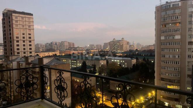 İcarəyə verilir 2 otaqlı yeni tikili 70 m², Nəsimi r., photo 8 from 15