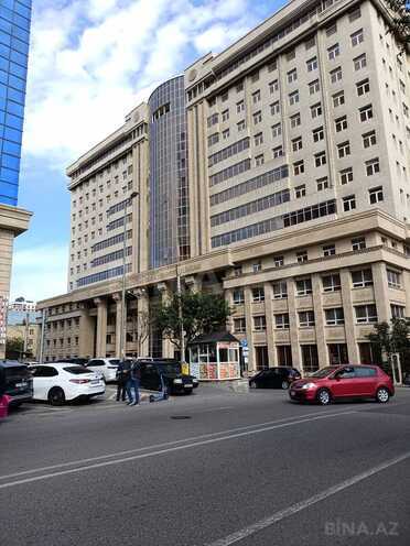 İcarəyə verilir 2 otaqlı yeni tikili 70 m², Nəsimi r., photo 1 from 15