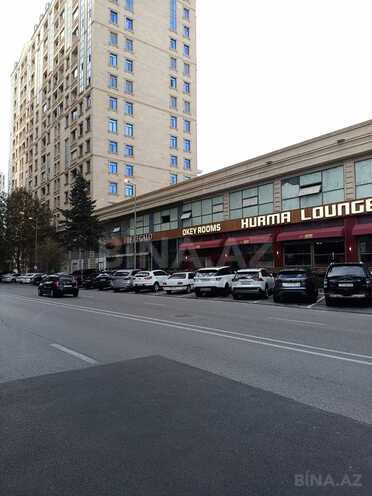İcarəyə verilir 2 otaqlı yeni tikili 70 m², Nəsimi r., photo 14 from 15