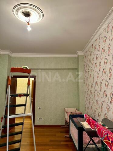 Satılır 5 otaqlı yeni tikili 250 m², 28 May m., photo 10 from 30