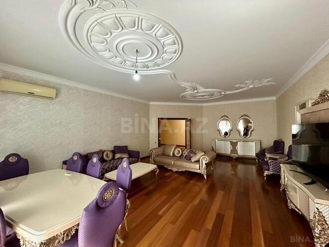 Satılır 5 otaqlı yeni tikili 250 m², 28 May m., photo 5 from 30