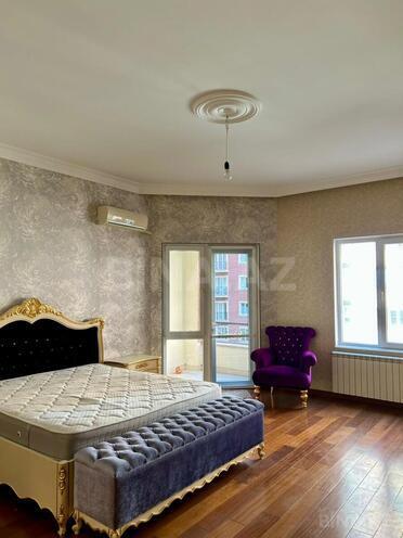 Satılır 5 otaqlı yeni tikili 250 m², 28 May m., photo 11 from 30