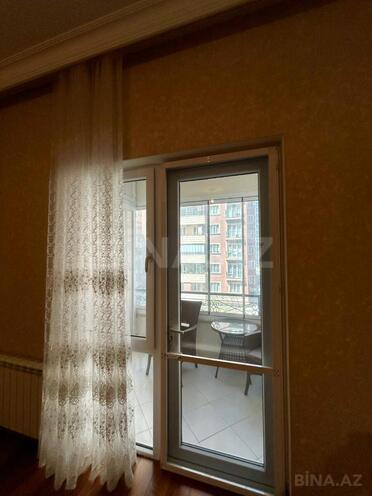 Satılır 5 otaqlı yeni tikili 250 m², 28 May m., photo 16 from 30