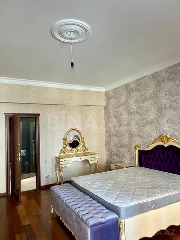 Satılır 5 otaqlı yeni tikili 250 m², 28 May m., photo 12 from 30