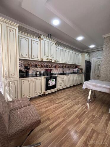 Satılır 3 otaqlı yeni tikili 140 m², Xətai r., photo 12 from 20