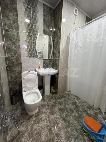 Satılır 3 otaqlı yeni tikili 140 m², Xətai r., photo 18 from 20