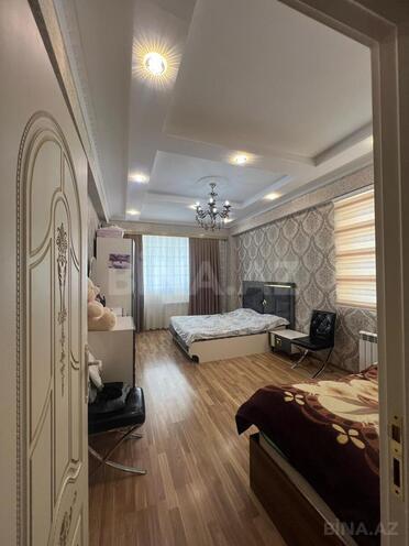 Satılır 3 otaqlı yeni tikili 140 m², Xətai r., photo 5 from 20