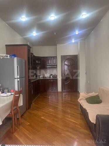 Satılır 3 otaqlı yeni tikili 133 m², Nərimanov r., photo 4 from 16