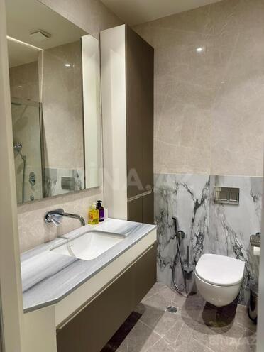 Сдаётся 1-комн. новостройка 57 м², пос. Sea Breeze, photo 11 from 14