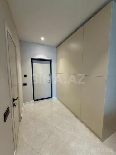 Сдаётся 1-комн. новостройка 57 м², пос. Sea Breeze, photo 6 from 14
