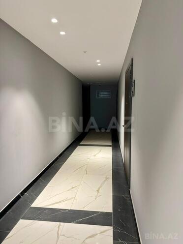 Сдаётся 1-комн. новостройка 57 м², пос. Sea Breeze, photo 5 from 14