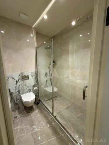 Сдаётся 1-комн. новостройка 57 м², пос. Sea Breeze, photo 8 from 14
