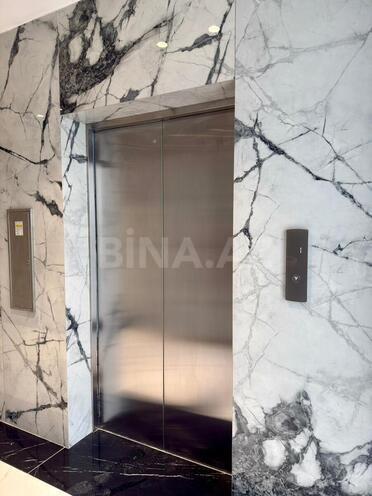 Сдаётся 1-комн. новостройка 57 м², пос. Sea Breeze, photo 9 from 14