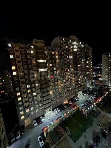 Satılır 3 otaqlı yeni tikili 68 m², Massiv D q., photo 13 from 14