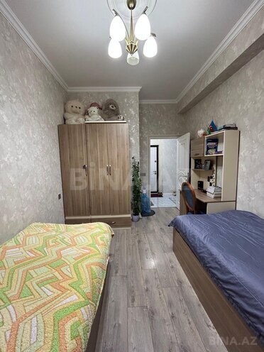 Satılır 3 otaqlı yeni tikili 68 m², Massiv D q., photo 7 from 14