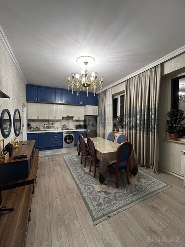 Satılır 3 otaqlı yeni tikili 68 m², Massiv D q., photo 1 from 14