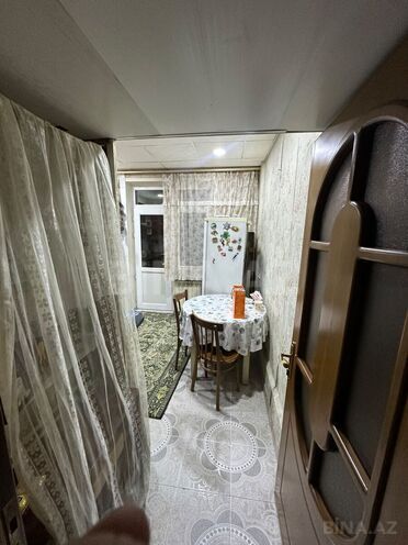 Satılır 2 otaqlı köhnə tikili 60 m², Əhmədli m., photo 9 from 12