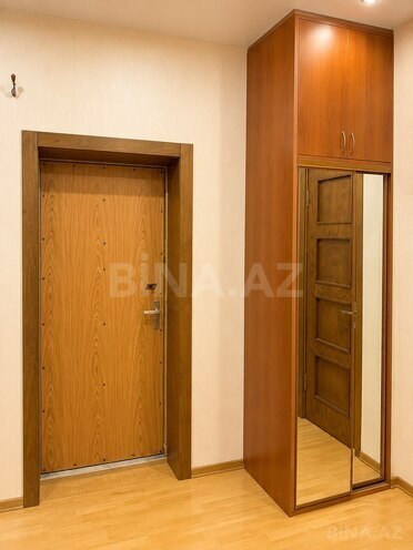 Сдаётся 2-комн. вторичка 52 м², м. Низами, photo 8 from 11