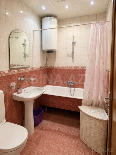 Сдаётся 2-комн. вторичка 52 м², м. Низами, photo 7 from 11