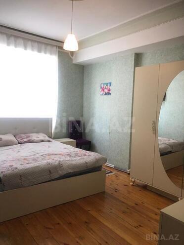 İcarəyə verilir 2 otaqlı yeni tikili 70 m², Həzi Aslanov m., photo 3 from 14